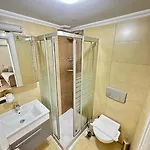 Szálloda Elegance Family House