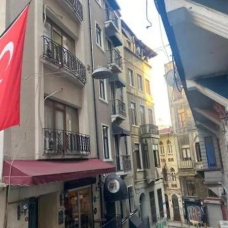 Elegance Family House * Isztambul