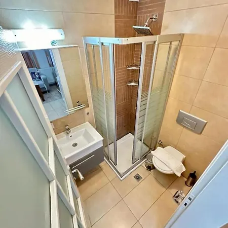 Hotel Elegance Family House