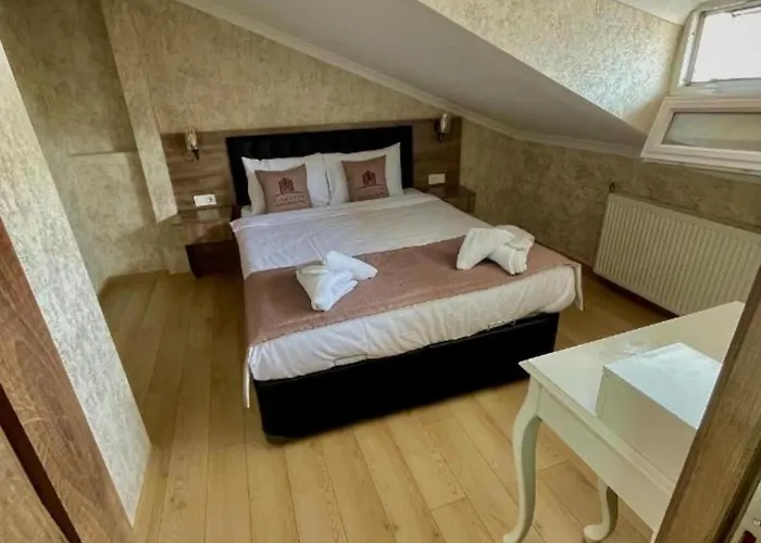 Elegance Family House *