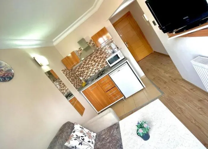 Elegance Family House * Стамбул