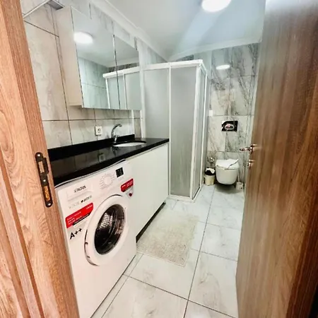 Elegance Family House