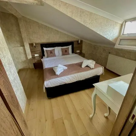 Elegance Family House *