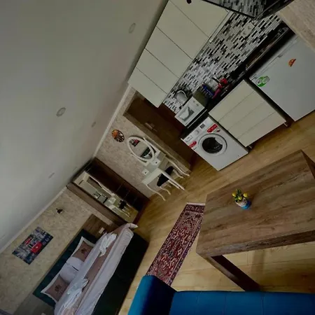 Elegance Family House 호텔 이스탄불