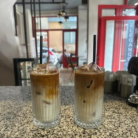 Elegance Family House * イスタンブール