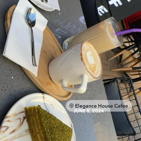 Elegance Family House 이스탄불