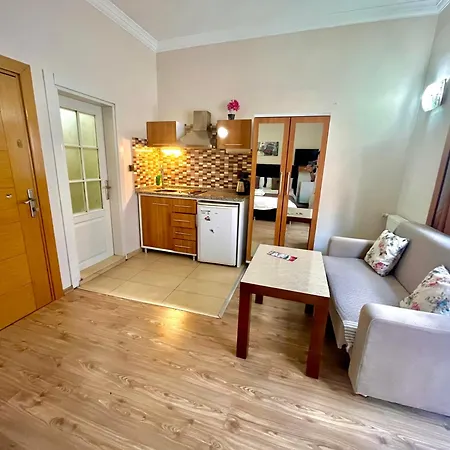 Elegance Family House * 이스탄불