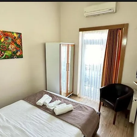 호텔 Elegance Family House