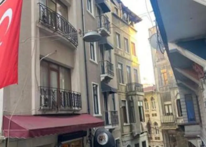 Elegance Family House * Istanbul