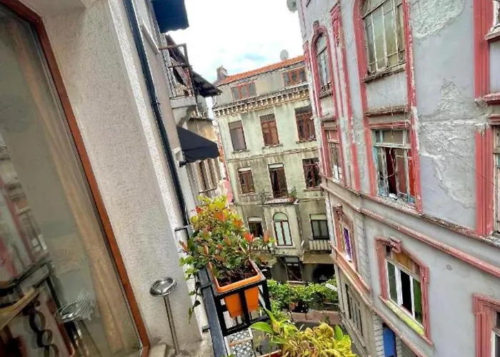 Elegance Family House Hotell Istanbul