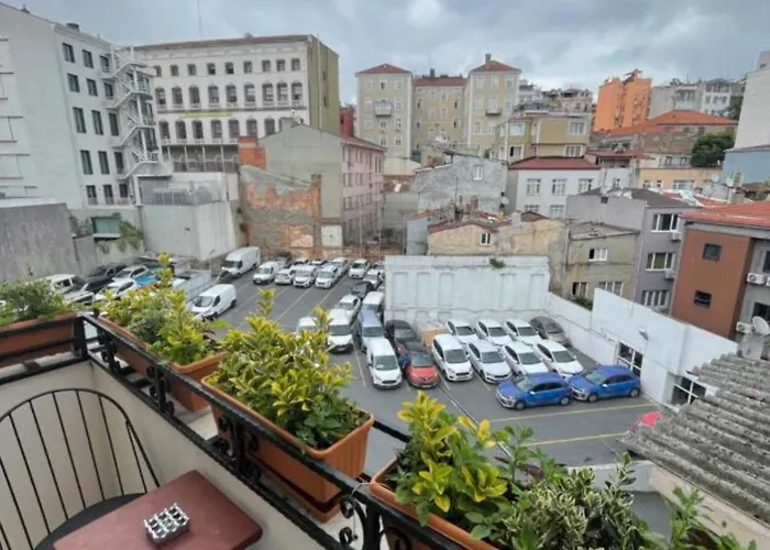 Elegance Family House * Istanbul