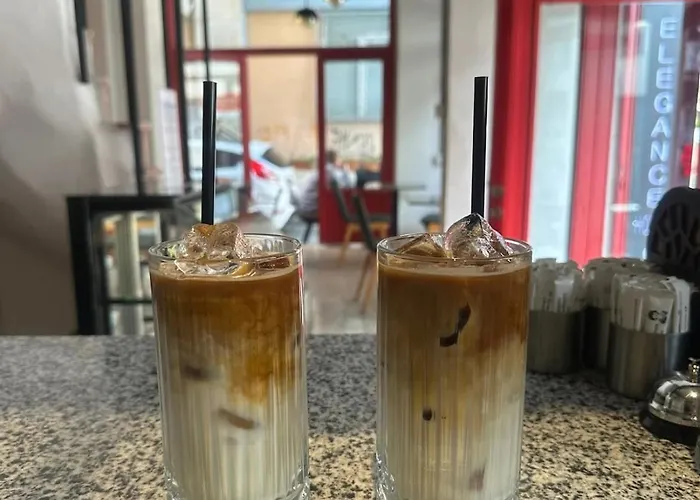 Elegance Family House * Istanbul