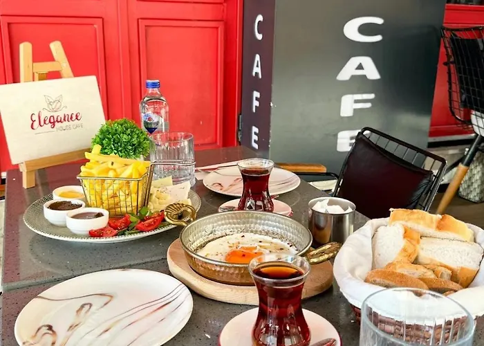 Elegance Family House *