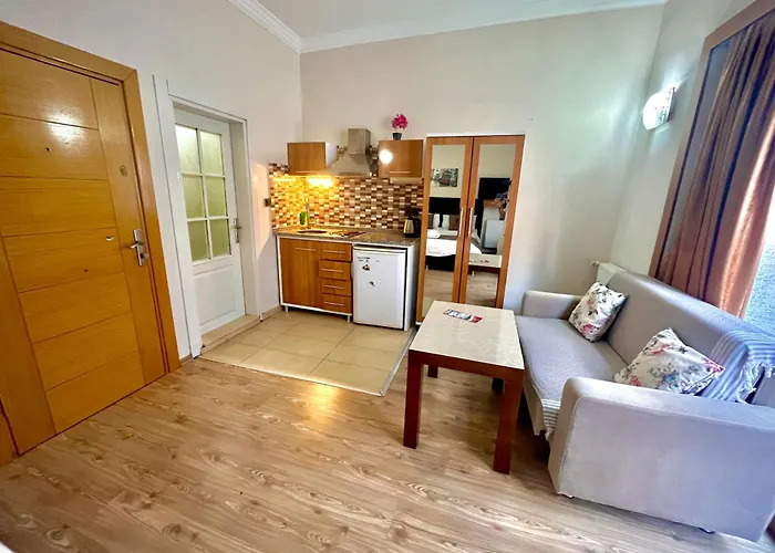 Elegance Family House * Istanbul