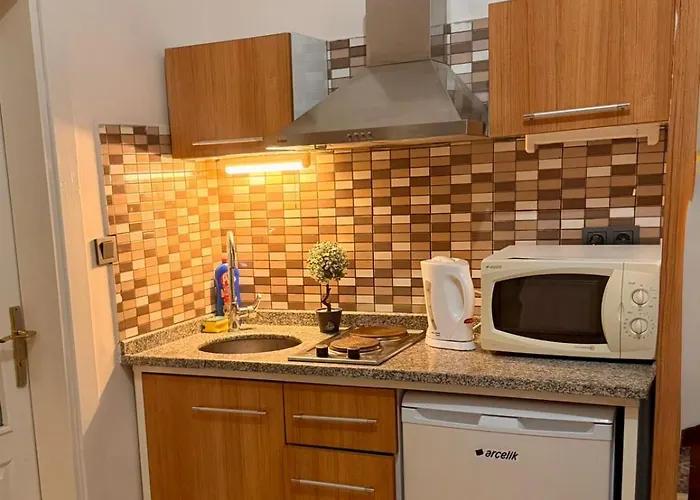 Elegance Family House * Istanbul