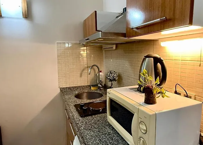 Elegance Family House *