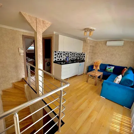 Elegance Family House 酒店 伊斯坦布尔