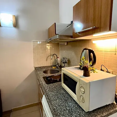 Elegance Family House *