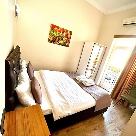 Elegance Family House 伊斯坦布尔
