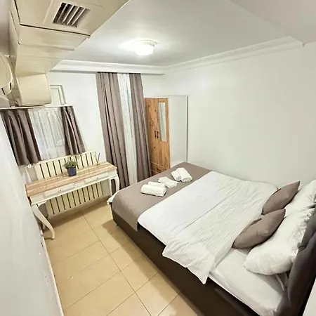 Elegance Family House * 伊斯坦布尔