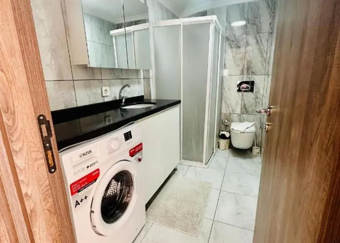 Elegance Family House