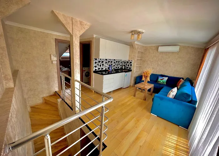 Elegance Family House 酒店 伊斯坦布尔