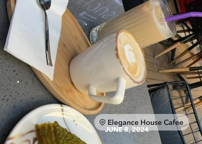 Elegance Family House 伊斯坦布尔