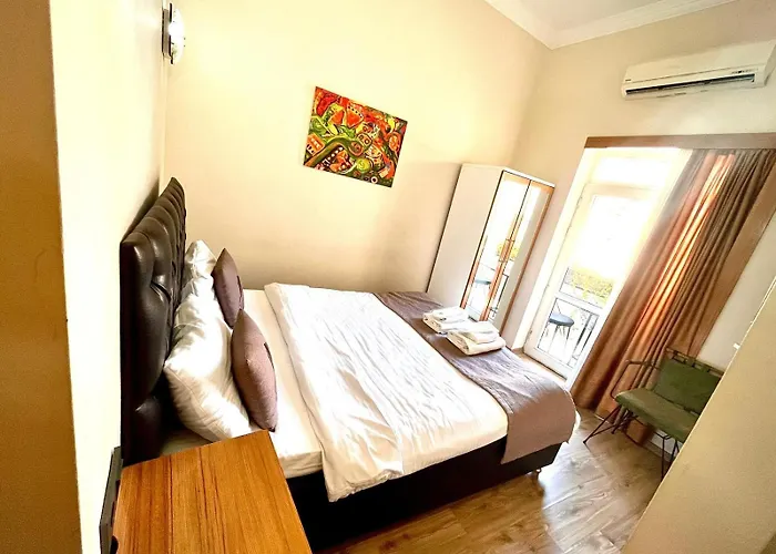 Elegance Family House 伊斯坦布尔