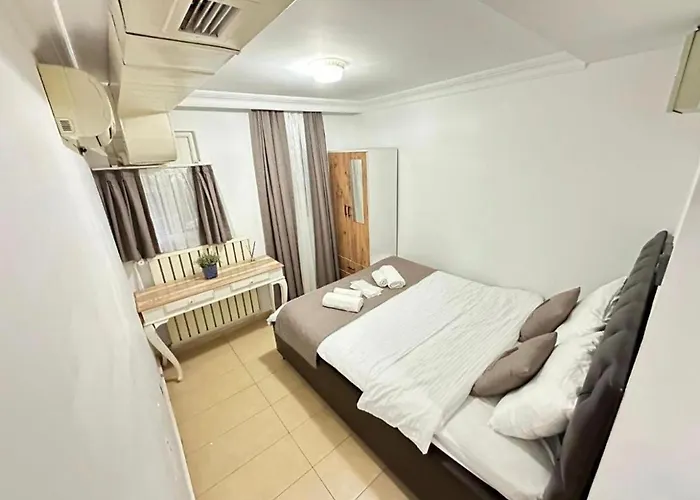 Elegance Family House * 伊斯坦布尔