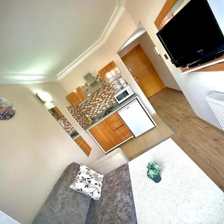 Elegance Family House * Istanbul