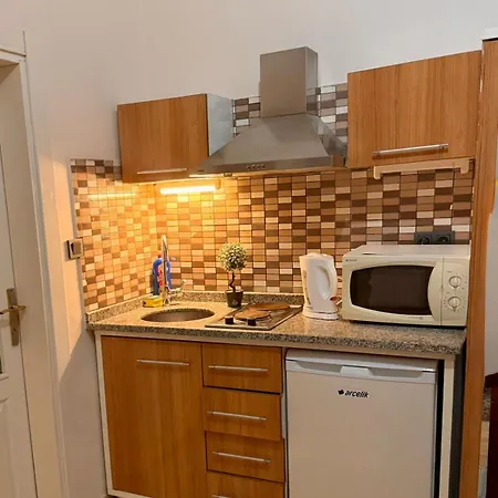 Elegance Family House * Istambul